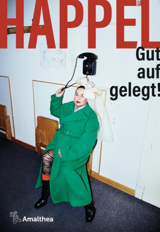 Cover-Bild Gut aufgelegt!