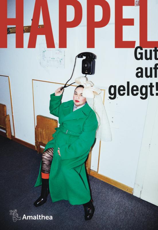 Cover-Bild Gut aufgelegt!