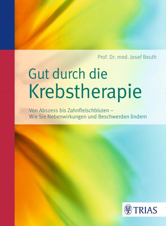 Cover-Bild Gut durch die Krebstherapie