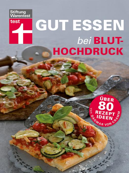 Cover-Bild Gut essen bei Bluthochdruck