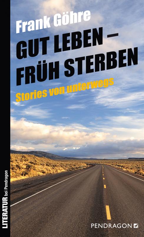 Cover-Bild Gut leben – früh sterben