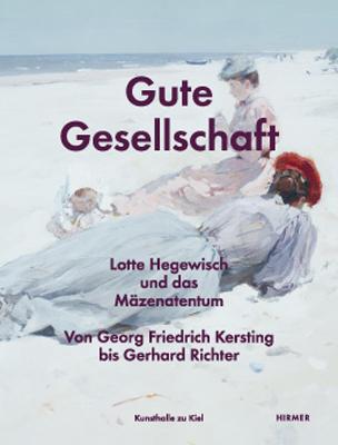 Cover-Bild Gute Gesellschaft