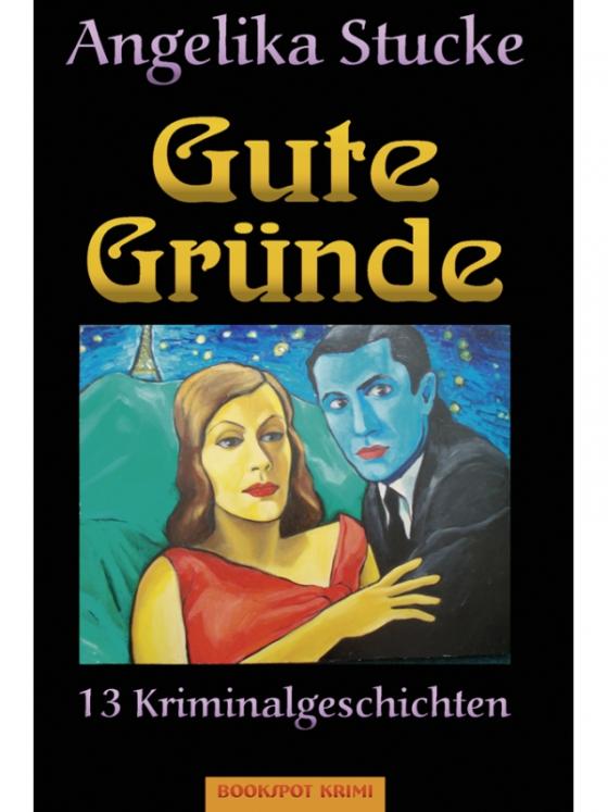 Cover-Bild Gute Gründe