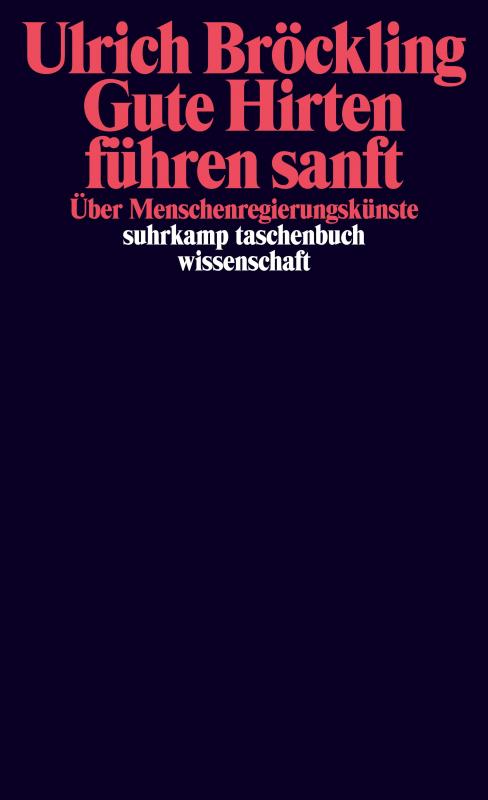 Cover-Bild Gute Hirten führen sanft