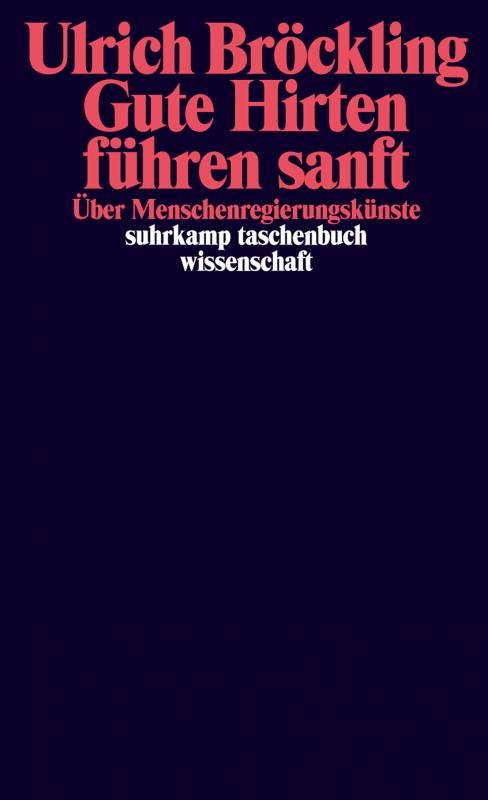 Cover-Bild Gute Hirten führen sanft