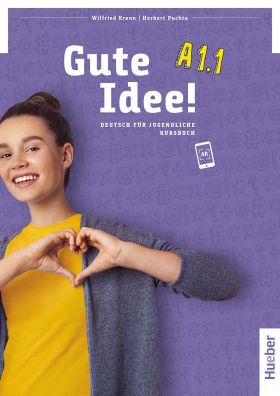 Cover-Bild Gute Idee! A1.1