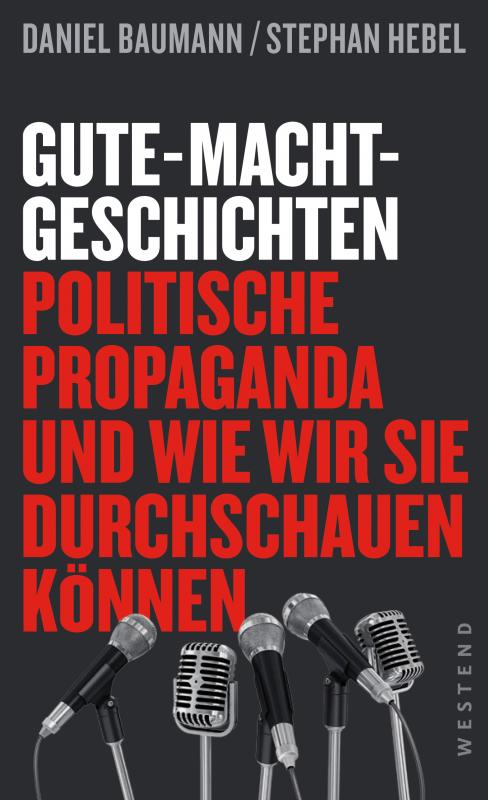 Cover-Bild Gute-Macht-Geschichten