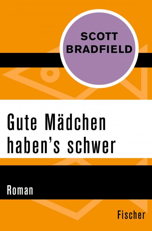 Cover-Bild Gute Mädchen haben's schwer