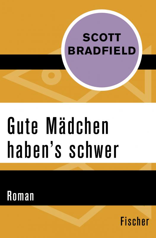 Cover-Bild Gute Mädchen haben’s schwer