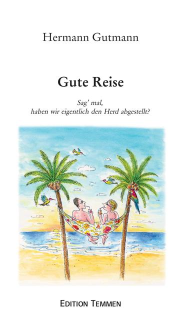 Cover-Bild Gute Reise
