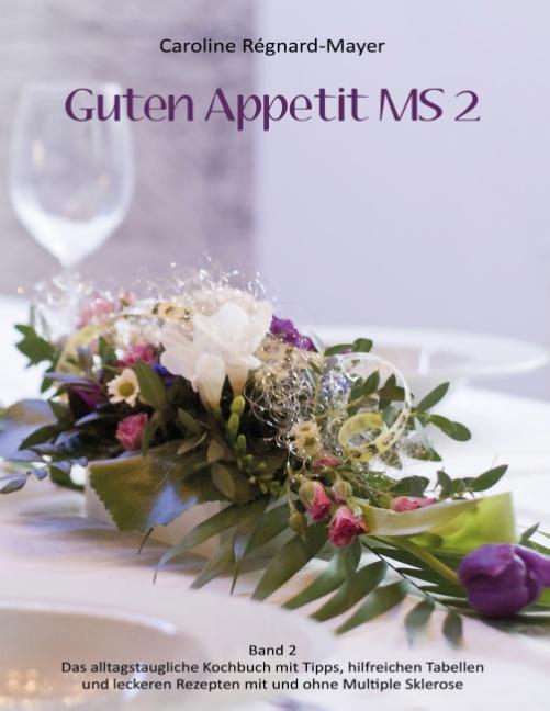Cover-Bild Guten Appetit MS 2