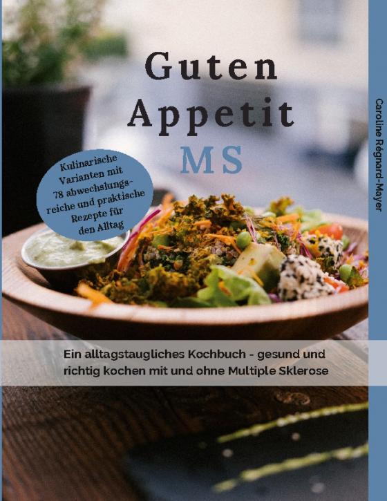 Cover-Bild Guten Appetit MS