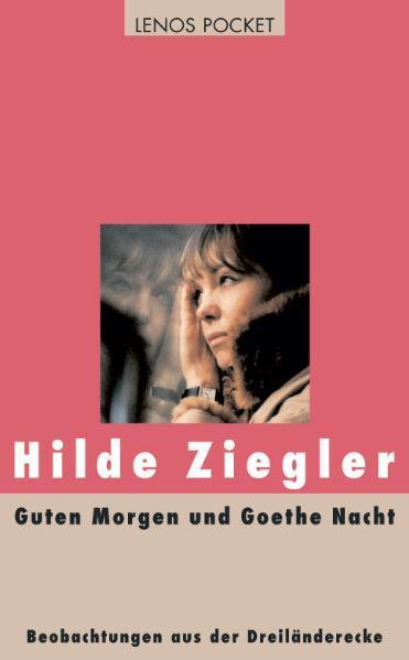 Cover-Bild Guten Morgen, Goethe Nacht