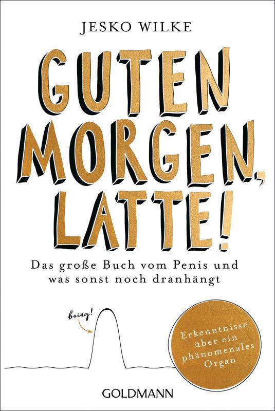 Cover-Bild Guten Morgen, Latte!