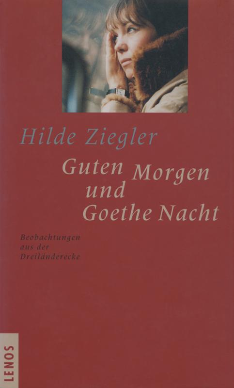 Cover-Bild Guten Morgen und Goethe Nacht