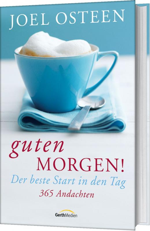 Cover-Bild Guten Morgen!