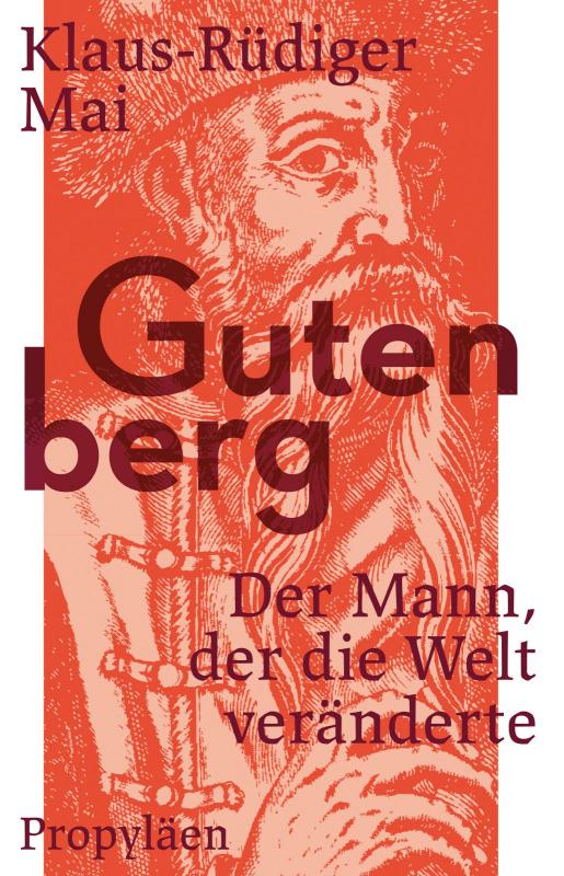 Cover-Bild Gutenberg