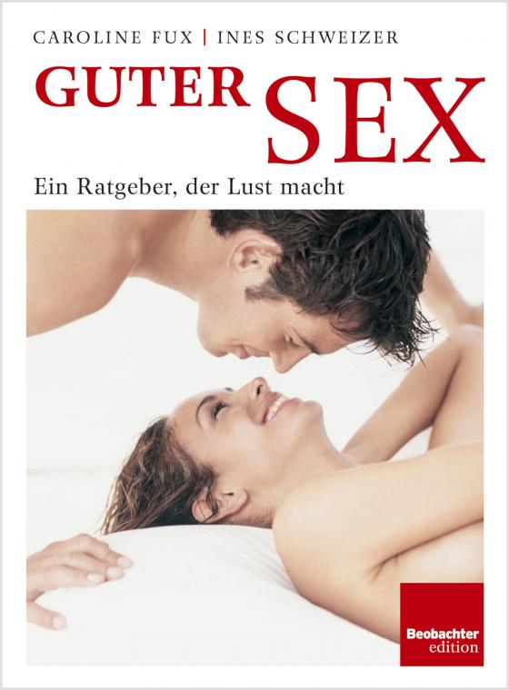 Cover-Bild Guter Sex