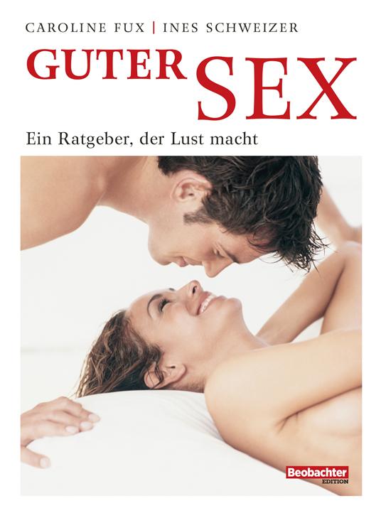 Cover-Bild Guter Sex