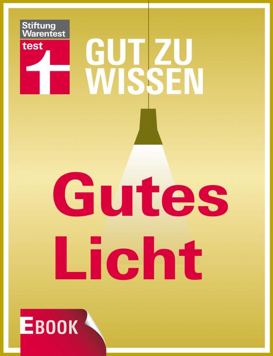 Cover-Bild Gutes Licht