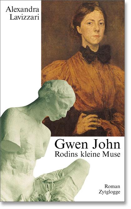 Cover-Bild Gwen John