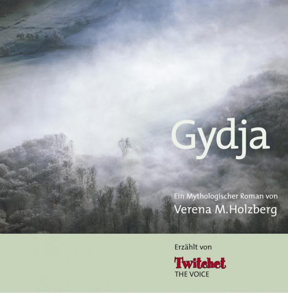 Cover-Bild Gydja