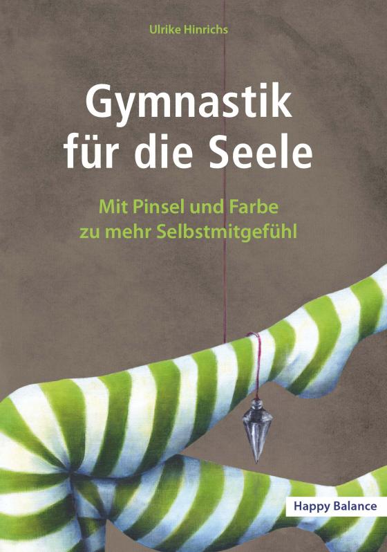 Cover-Bild Gymnastik für die Seele