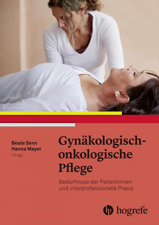 Cover-Bild Gynäkologisch–onkologische Pflege