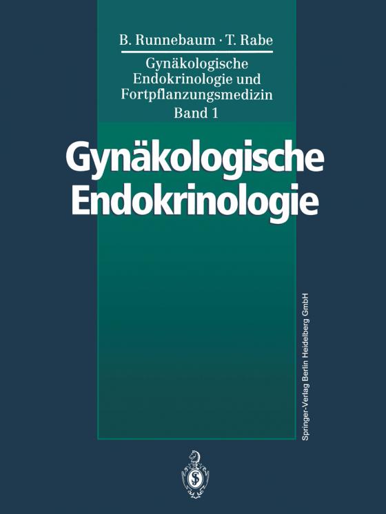 Cover-Bild Gynäkologische Endokrinologie und Fortpflanzungsmedizin