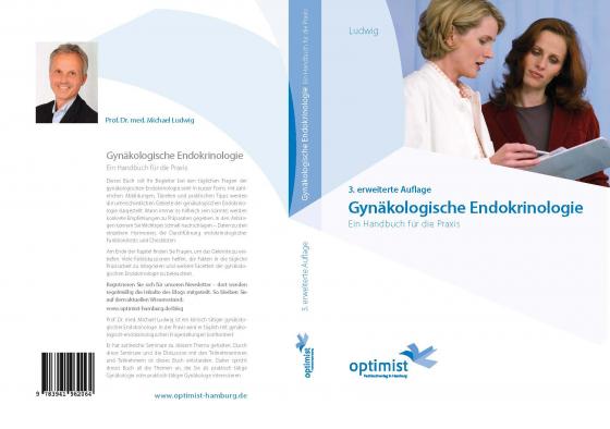 Cover-Bild Gynäkologische Endokrinologie