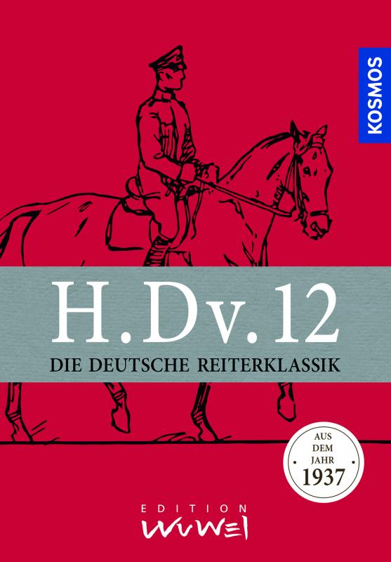 Cover-Bild H.Dv.12