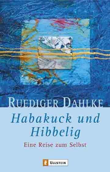 Cover-Bild Habakuck und Hibbelig