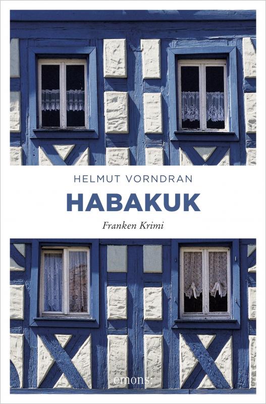 Cover-Bild Habakuk