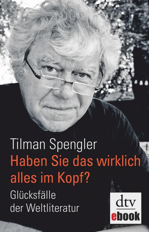 Cover-Bild Haben Sie das wirklich alles im Kopf?