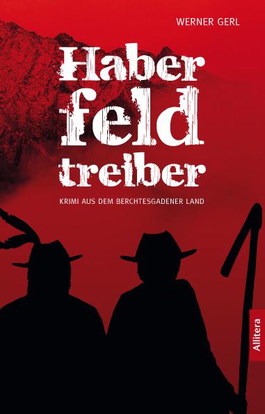 Cover-Bild Haberfeldtreiber