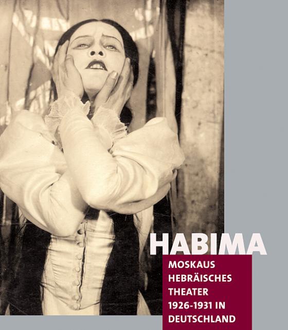 Cover-Bild Habima