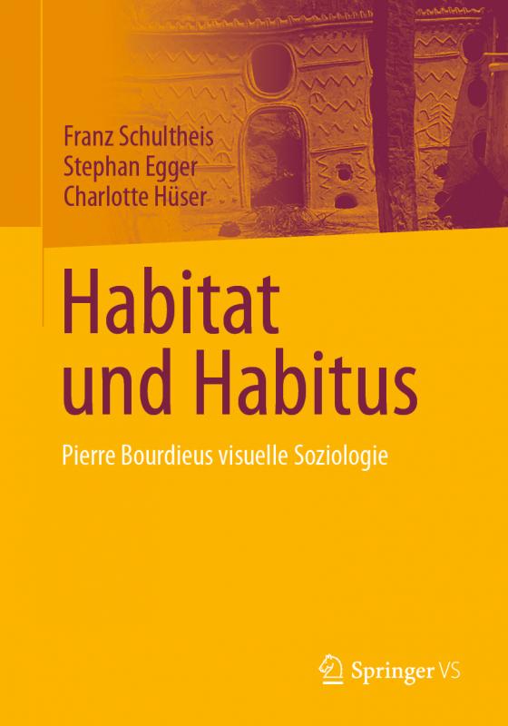 Cover-Bild Habitat und Habitus