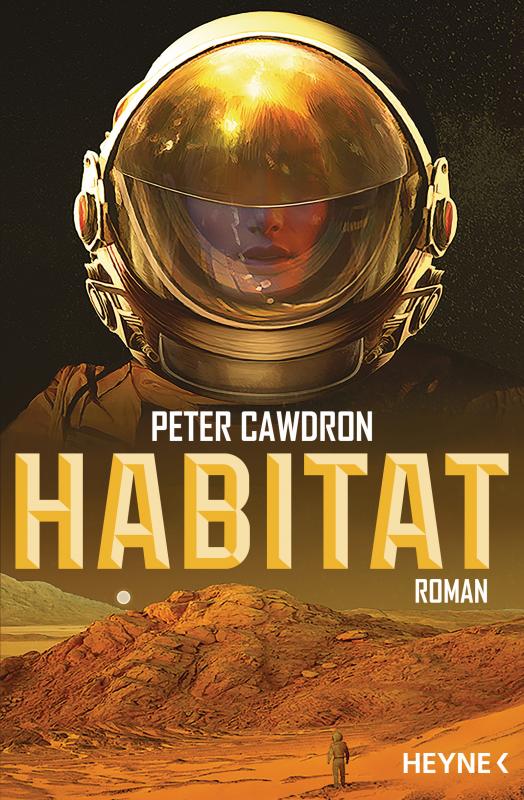 Cover-Bild Habitat