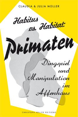 Cover-Bild Habitus vs. Habitat