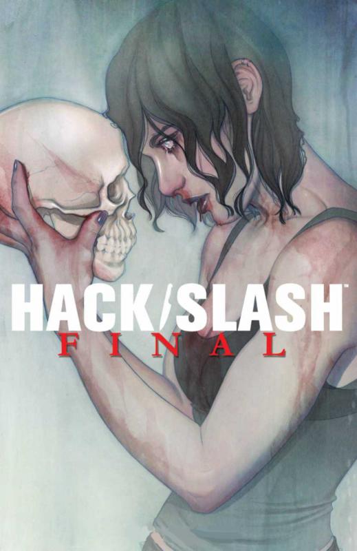 Cover-Bild Hack/Slash 14