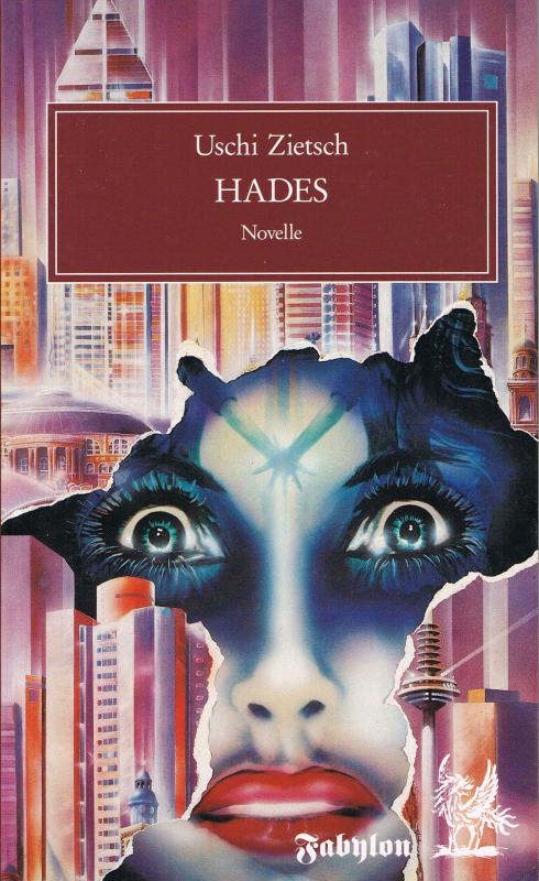 Cover-Bild HADES