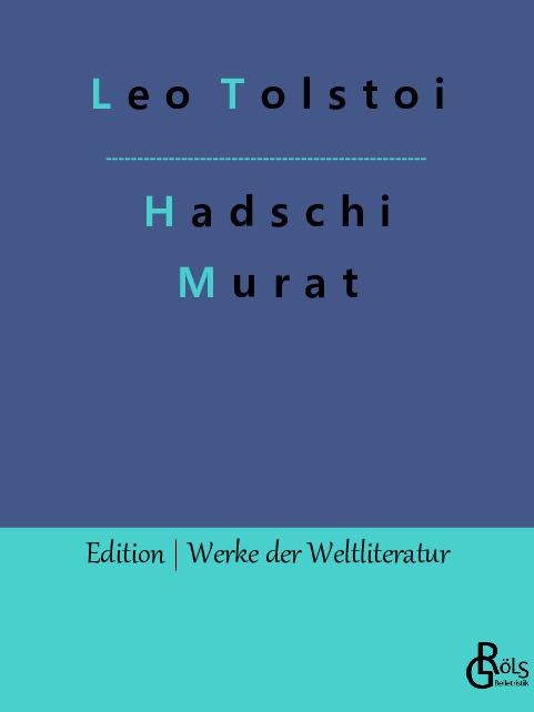 Cover-Bild Hadschi Murat