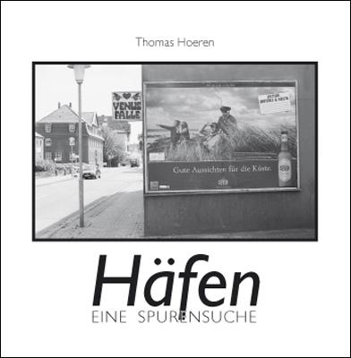 Cover-Bild Häfen