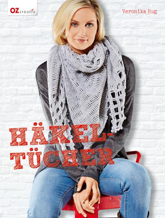 Cover-Bild Häkeltücher