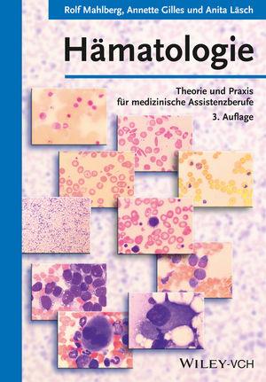 Cover-Bild Hämatologie