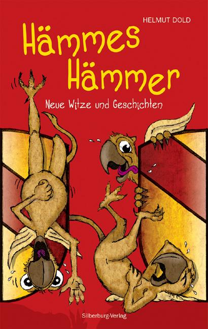 Cover-Bild Hämmes Hämmer