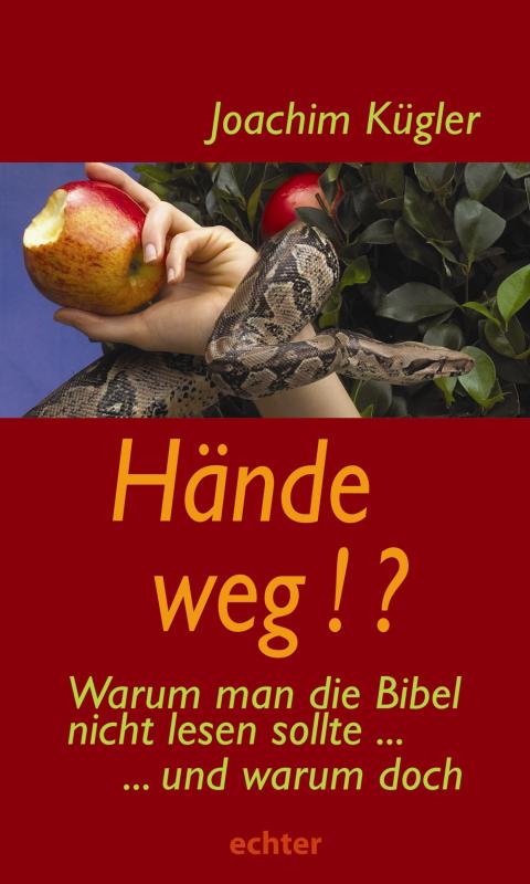 Cover-Bild Hände weg!?