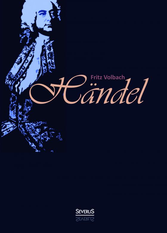 Cover-Bild Händel
