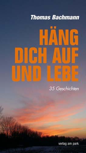 Cover-Bild Häng dich auf und lebe