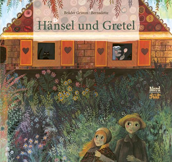 Cover-Bild Hänsel und Gretel